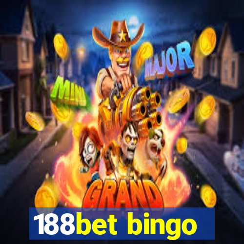 188bet bingo