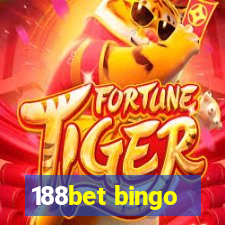 188bet bingo