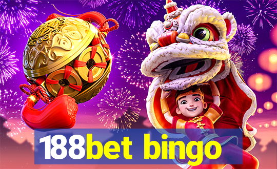 188bet bingo