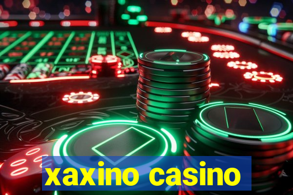 xaxino casino