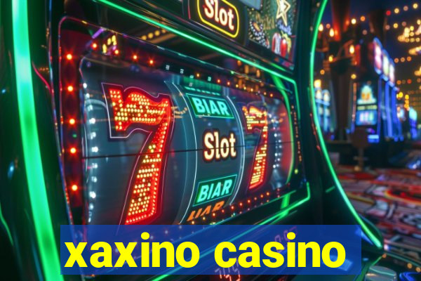 xaxino casino