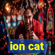 ion cat