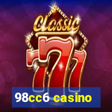 98cc6 casino