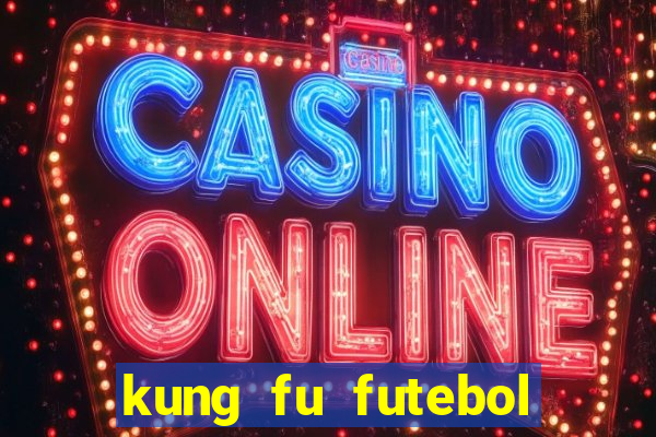 kung fu futebol clube via torrent