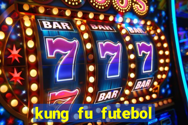 kung fu futebol clube via torrent