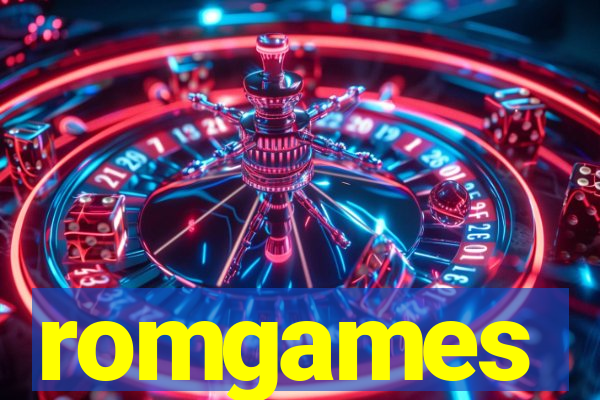 romgames