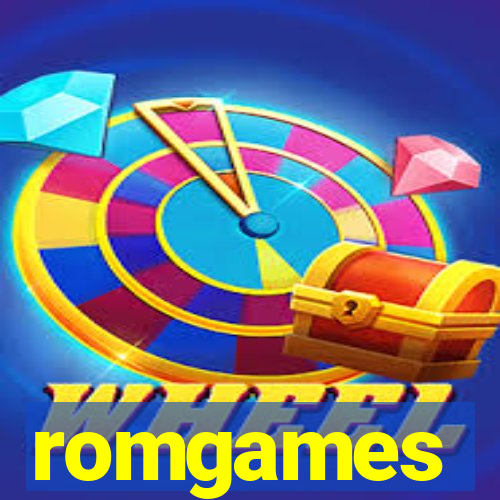 romgames