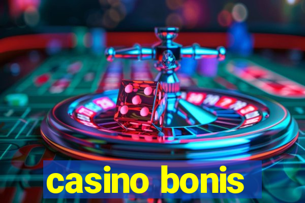 casino bonis