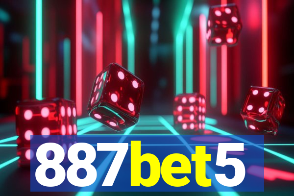 887bet5