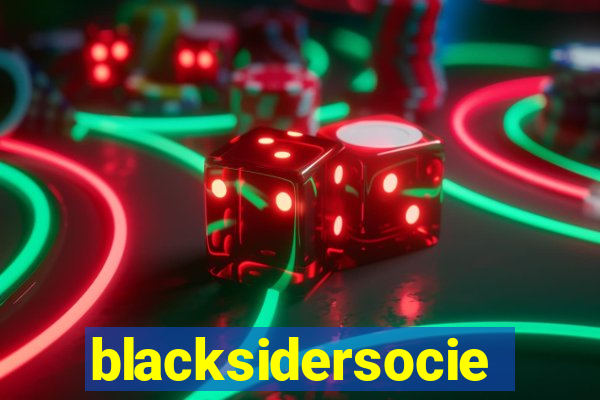 blacksidersociety.pro