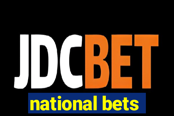 national bets