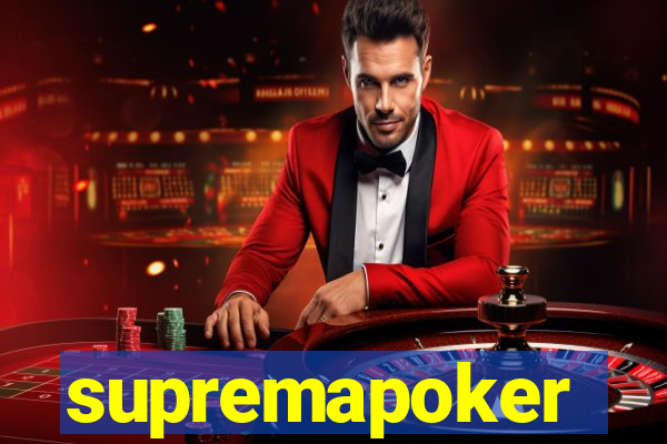 supremapoker