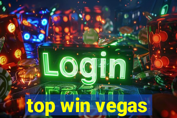 top win vegas