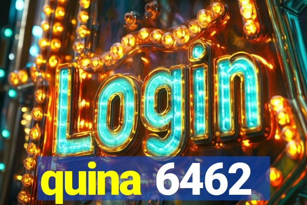 quina 6462