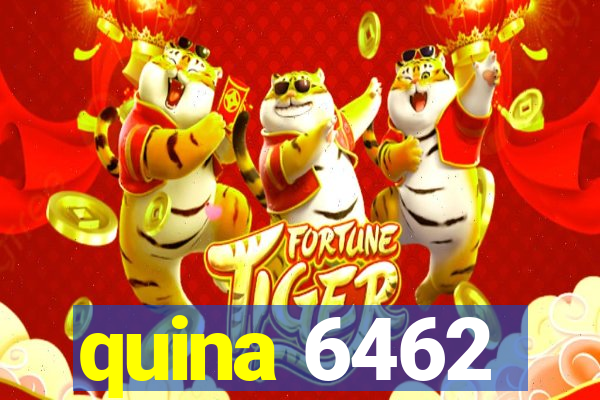 quina 6462