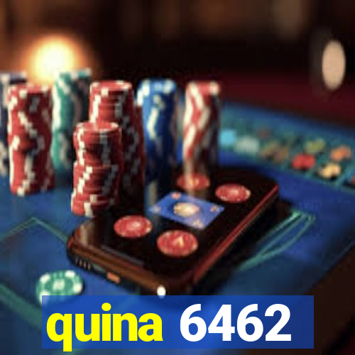 quina 6462