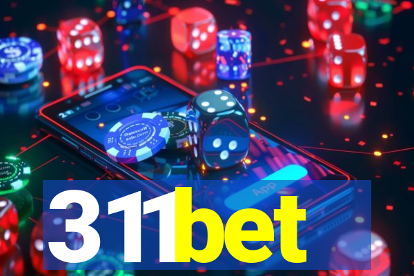 311bet