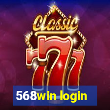 568win login