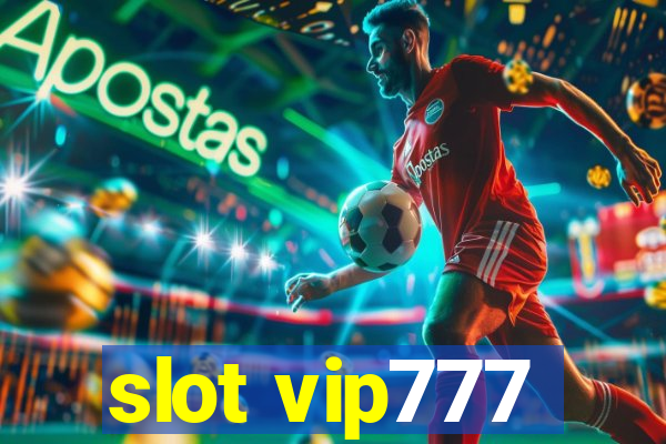 slot vip777