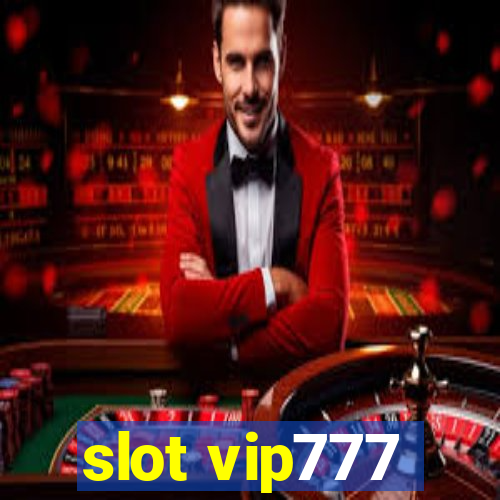 slot vip777