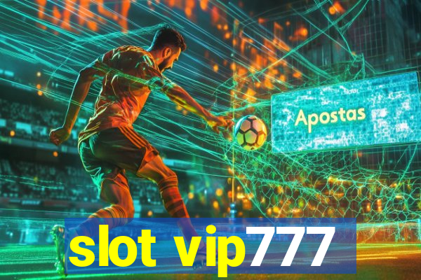 slot vip777