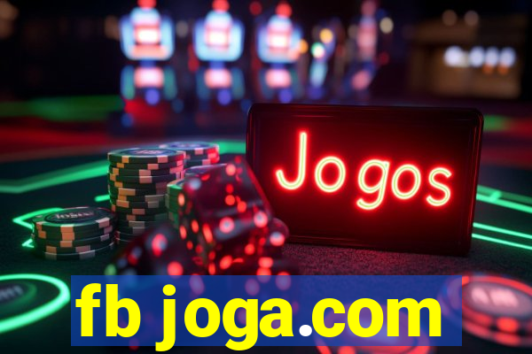 fb joga.com