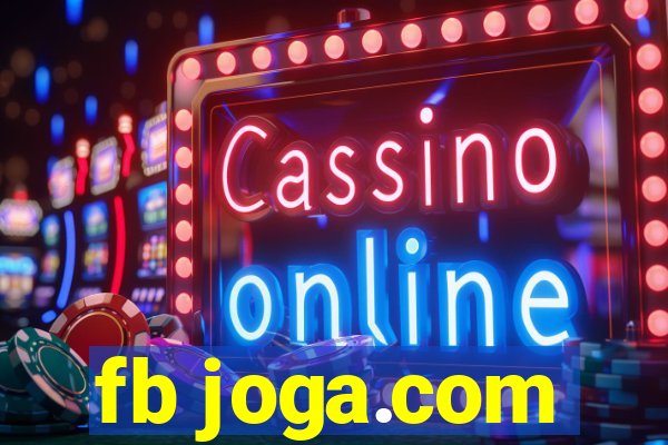 fb joga.com