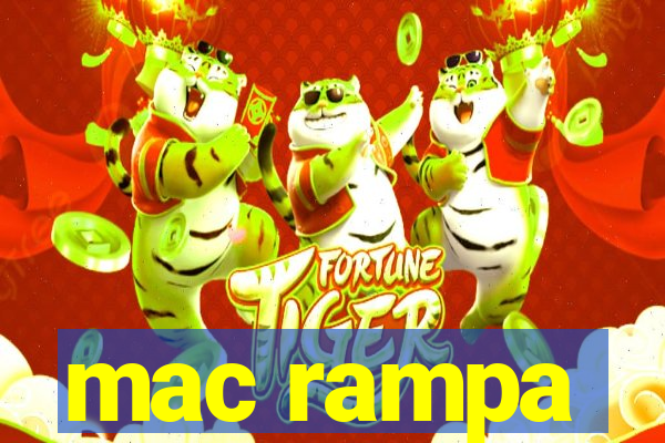 mac rampa