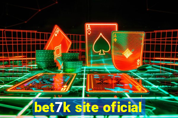 bet7k site oficial