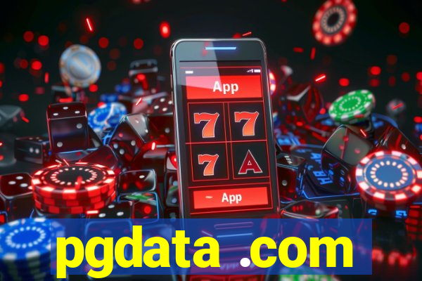 pgdata .com