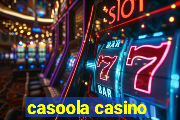 casoola casino