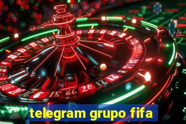 telegram grupo fifa