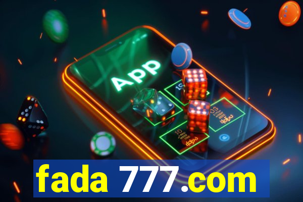 fada 777.com