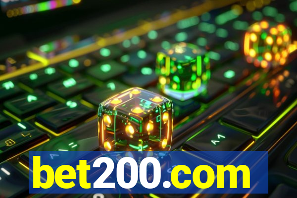 bet200.com