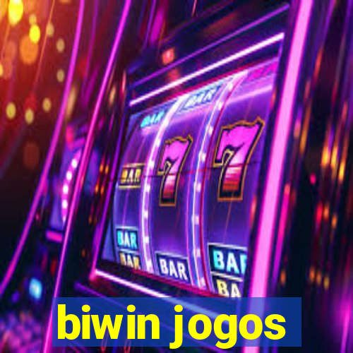 biwin jogos