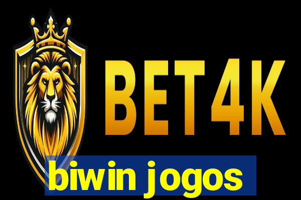 biwin jogos