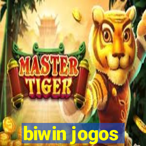 biwin jogos