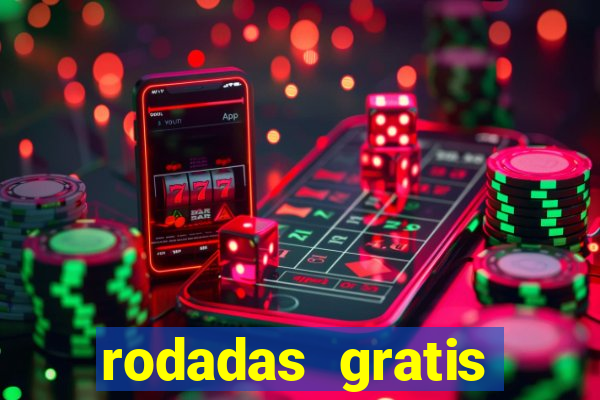 rodadas gratis fortune rabbit