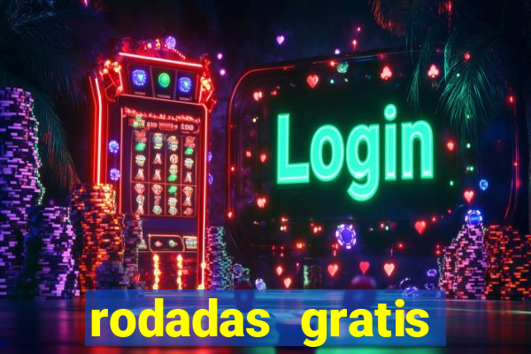 rodadas gratis fortune rabbit