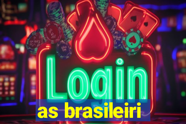 as brasileiri