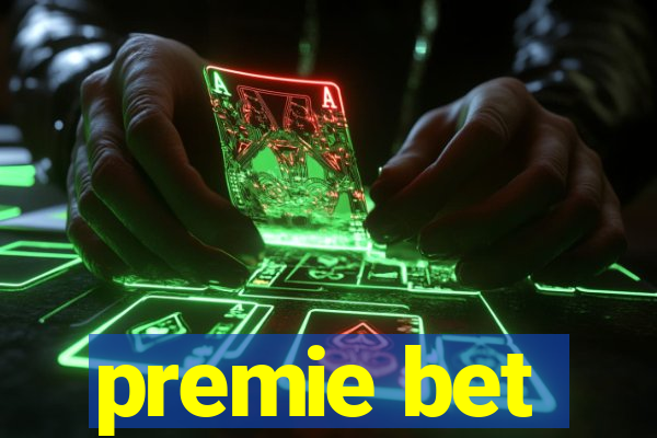 premie bet