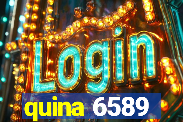 quina 6589