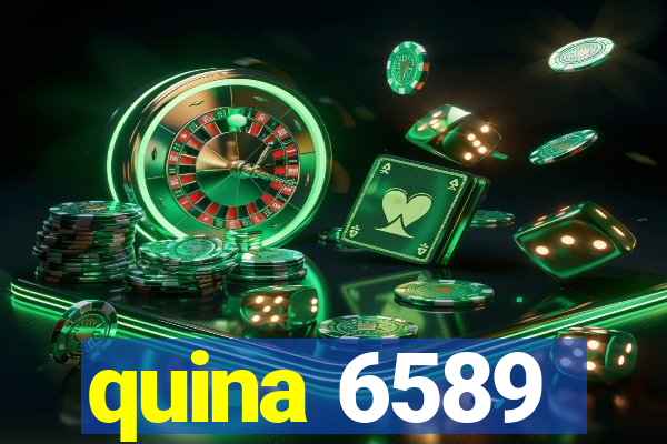 quina 6589