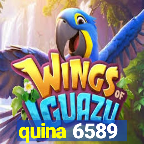 quina 6589