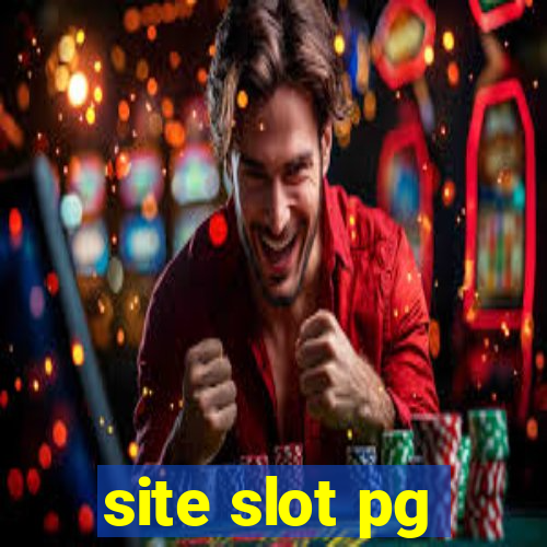 site slot pg