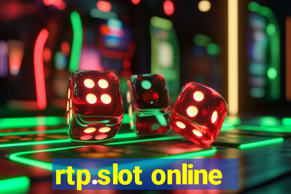 rtp.slot online