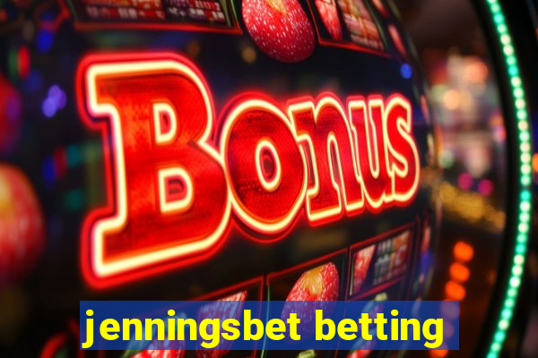 jenningsbet betting