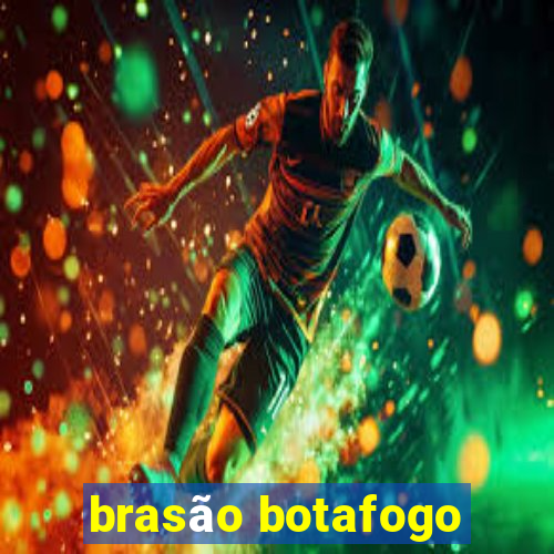 brasão botafogo