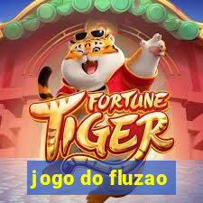 jogo do fluzao