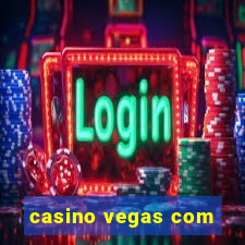 casino vegas com